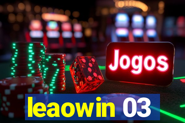 leaowin 03